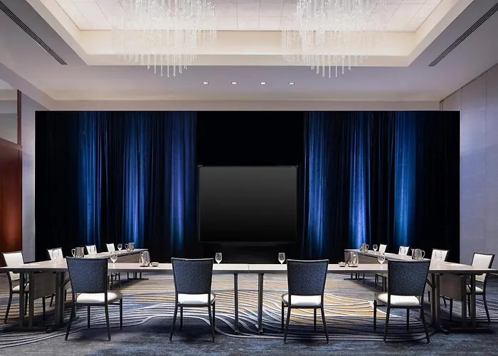 Jw Marriott Grand Rapids