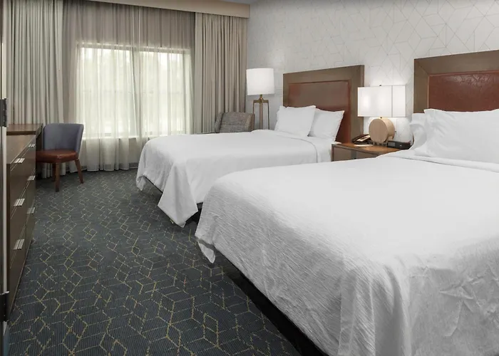 Embassy Suites By Hilton Grand Rapids Downtown